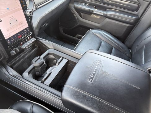 Used 2023 RAM 1500 Limited AWD/4WD image 17