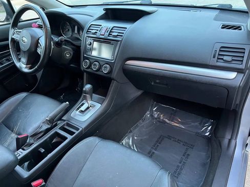 Used 2013 Subaru Crosstrek 2.0i Limited image 29