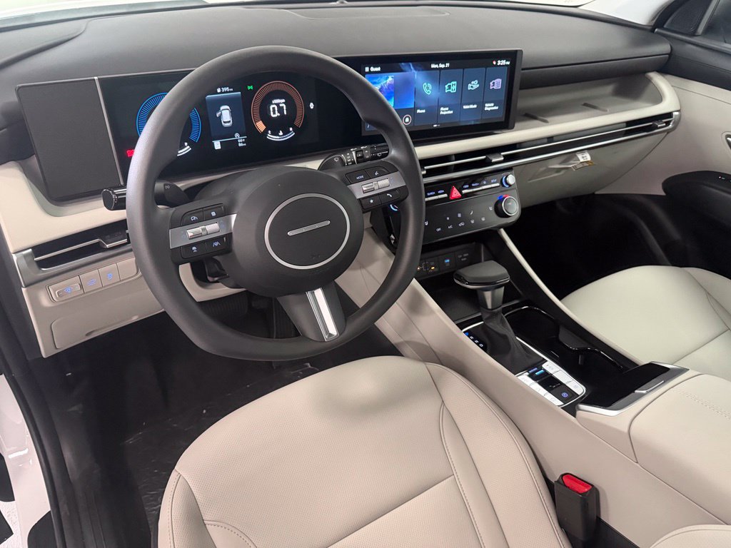 New 2026 Hyundai Tucson SEL Plus AWD/4WD image 9