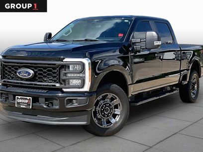 Used 2023 Ford F250 XL w/ STX Appearance Package