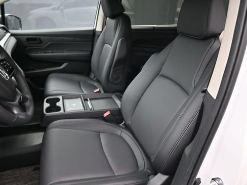 New 2026 Honda Odyssey EX-L image 33