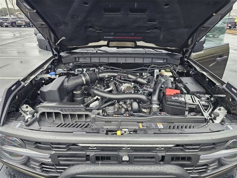 Used 2024 Ford Bronco Raptor image 25
