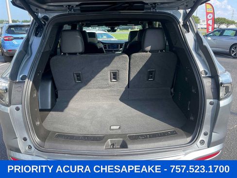 Used 2023 Buick Enclave Avenir w/ Avenir Technology Package AWD/4WD image 26