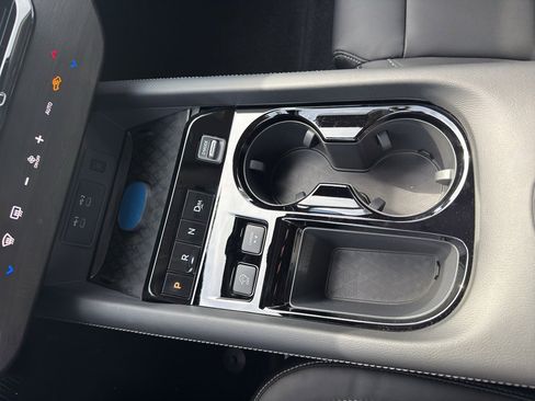 New 2026 Nissan Murano SV image 22