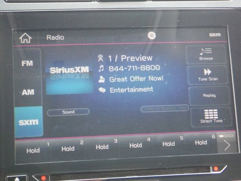 Used 2019 Subaru Ascent Premium AWD/4WD image 20