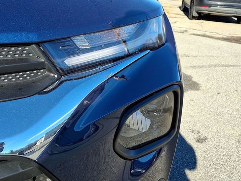 Used 2021 Chevrolet TrailBlazer LT w/ Convenience Package image 15