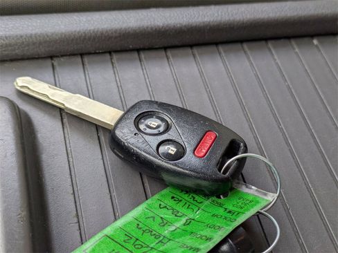 Used 2012 Honda CR-V EX image 42