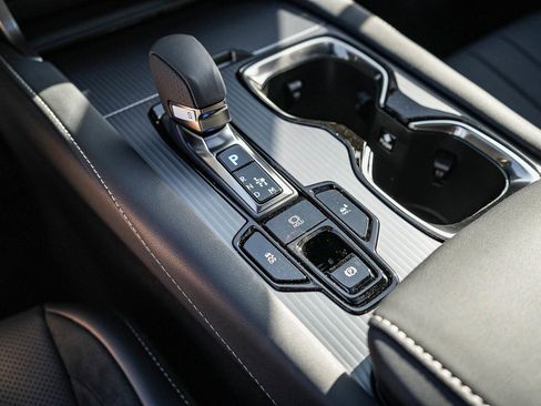 New 2026 Lexus RX 500h F Sport AWD/4WD image 20