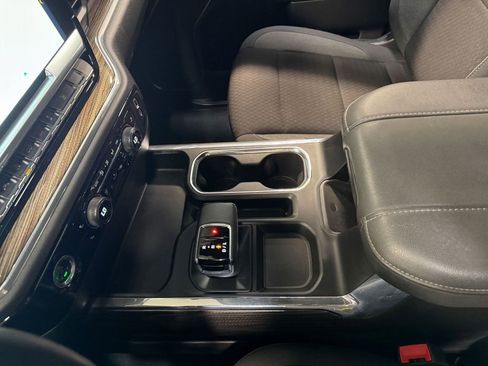 Used 2024 Chevrolet Silverado 1500 RST image 83