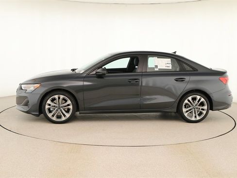 New 2026 Audi A3 2.0T Premium image 2