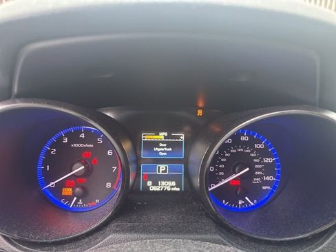 Used 2015 Subaru Legacy 2.5i Premium w/ Moonroof Package image 7