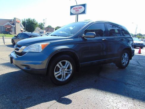 Used 2010 Honda CR-V EX-L image 7