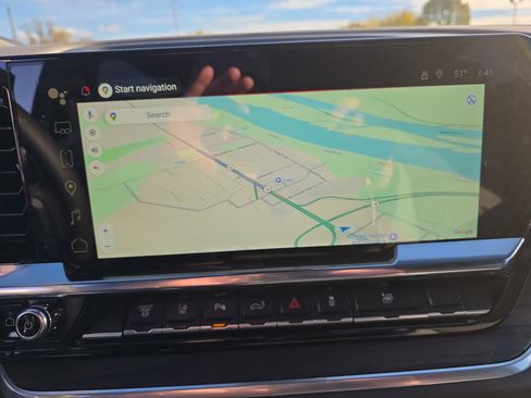 New 2026 GMC Sierra 2500 SLT w/ SLT Convenience Package image 27