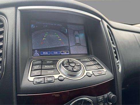 Used 2014 INFINITI QX50 Journey w/ Premium Package AWD/4WD image 28