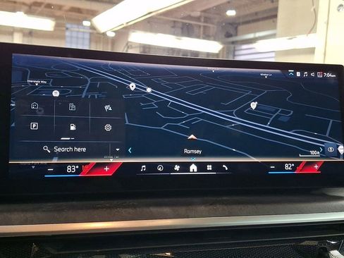 Certified 2024 BMW X5 xDrive40i image 13