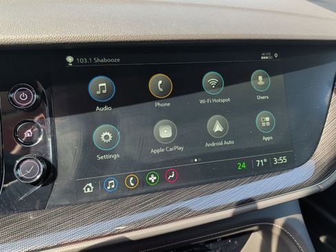 Used 2023 Buick Envision Essence image 20