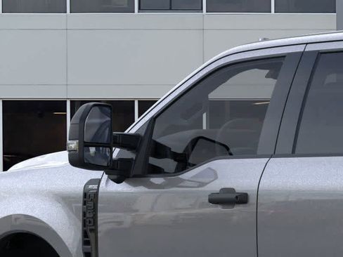 New 2026 Ford F350 XL w/ STX Appearance Package AWD/4WD image 20