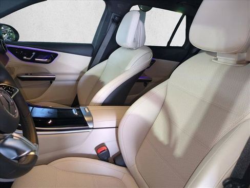 Certified 2026 Mercedes-Benz GLC 300 image 16