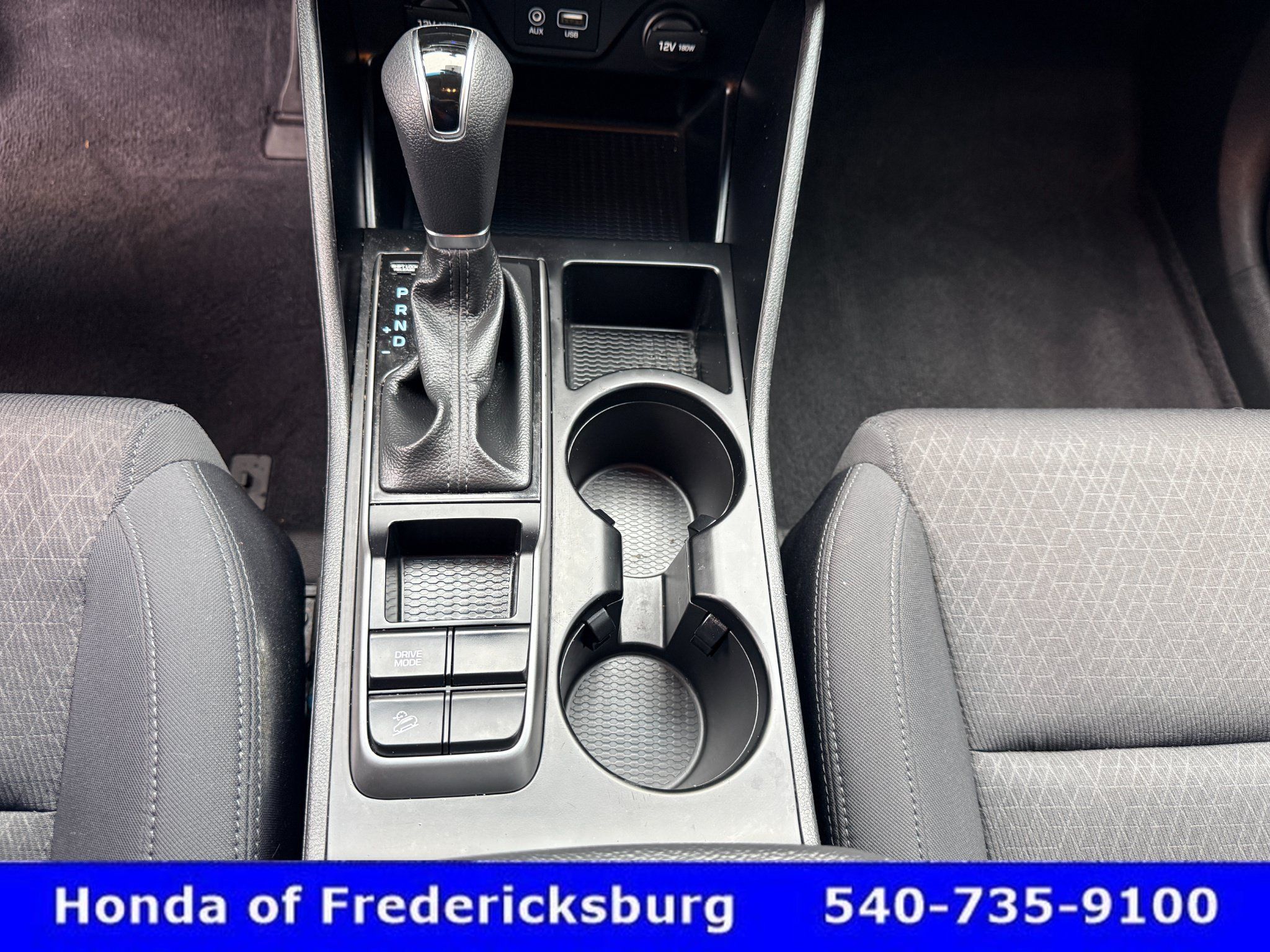 Used 2017 Hyundai Tucson SE w/ SE Popular Package 02 FWD image 34