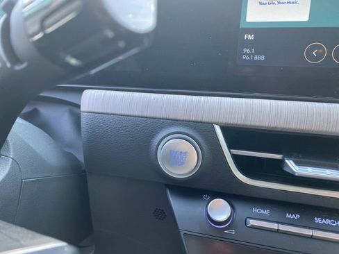 Used 2025 Hyundai Sonata SEL image 20