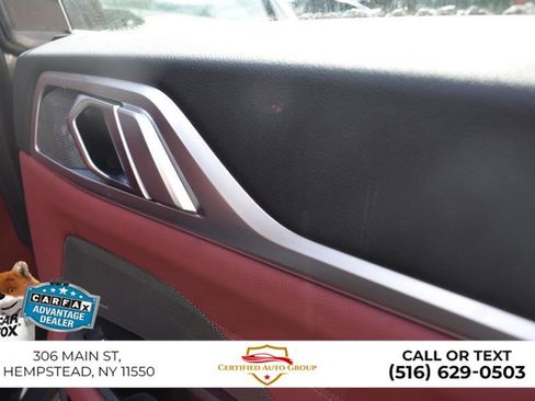 Used 2025 BMW 430i xDrive image 28