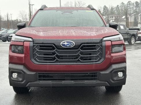 New 2026 Subaru Outback Limited XT image 8