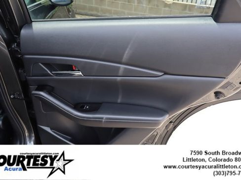 Used 2023 MAZDA CX-30 AWD 2.5 S w/ Preferred Package image 30