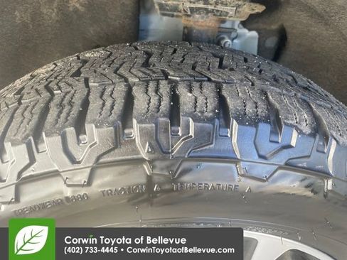 Used 2023 Ford Bronco Sport Outer Banks w/ Tech Package image 18