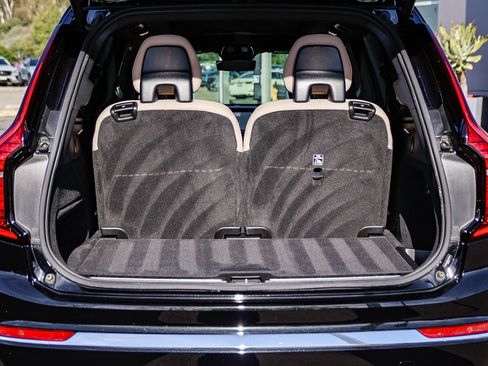 Certified 2026 Volvo XC90 B6 Plus w/ Protection Package AWD/4WD image 31