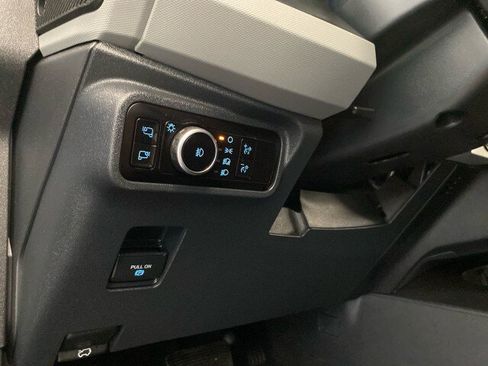 Used 2023 Ford Bronco Badlands AWD/4WD image 19