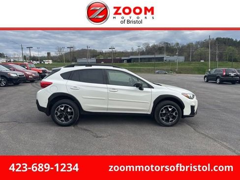 Used 2019 Subaru Crosstrek 2.0i image 1