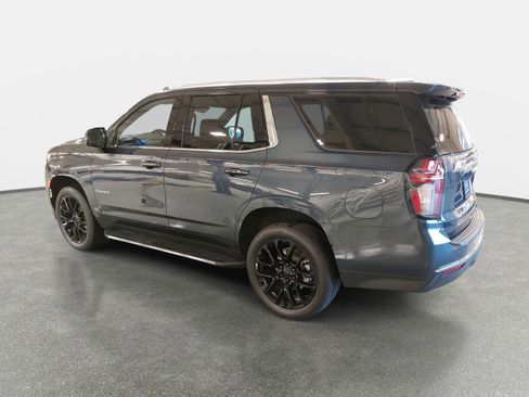 Used 2022 Chevrolet Tahoe LT w/ Luxury Package image 7