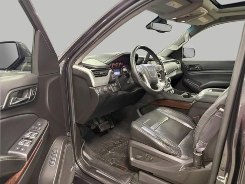 Used 2016 GMC Yukon SLT w/ Open Road Package image 11