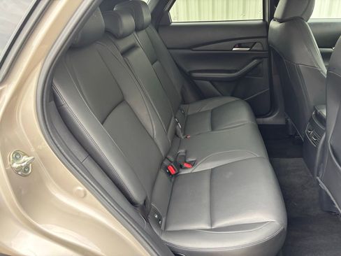 Certified 2024 MAZDA CX-30 AWD 2.5 S w/ Select Sport Pkg image 34