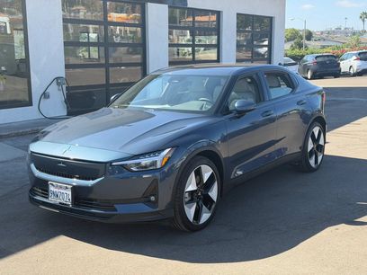 Used 2024 Polestar Polestar 2