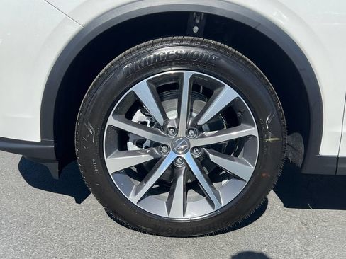 Used 2026 Acura MDX SH-AWD w/ Technology Package image 6