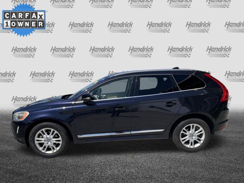 Used 2016 Volvo XC60 T5 Platinum w/ Climate Package FWD image 7