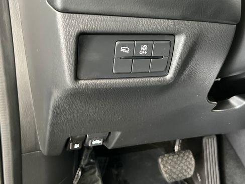 Used 2025 MAZDA CX-5 AWD 2.5 S w/ Select Package image 29