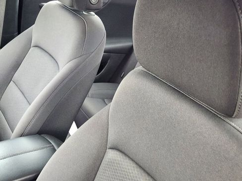 Used 2023 Chevrolet Malibu LT image 16