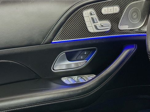 Used 2023 Mercedes-Benz GLS 63 AMG 4MATIC image 15