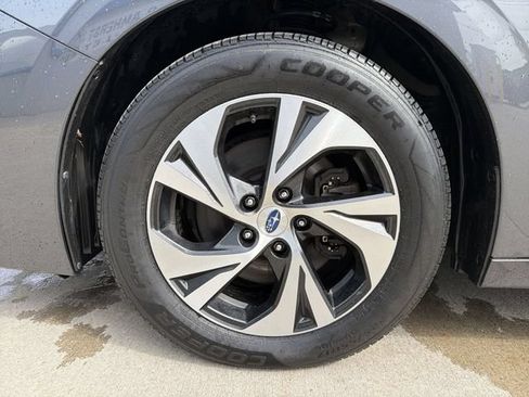 Used 2023 Subaru Legacy Premium AWD/4WD image 12