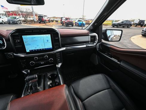 Used 2022 Ford F150 Lariat image 33