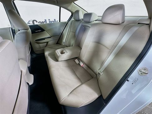 Used 2014 Honda Accord LX image 27