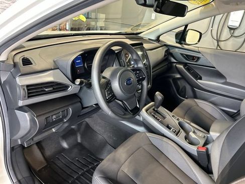 Used 2026 Subaru Crosstrek 2.5i Premium AWD/4WD image 49