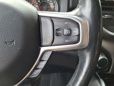 Used 2019 RAM 1500 Big Horn image 19