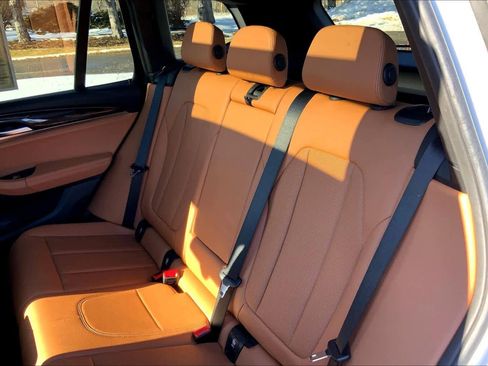 Used 2023 BMW X3 xDrive30i image 20