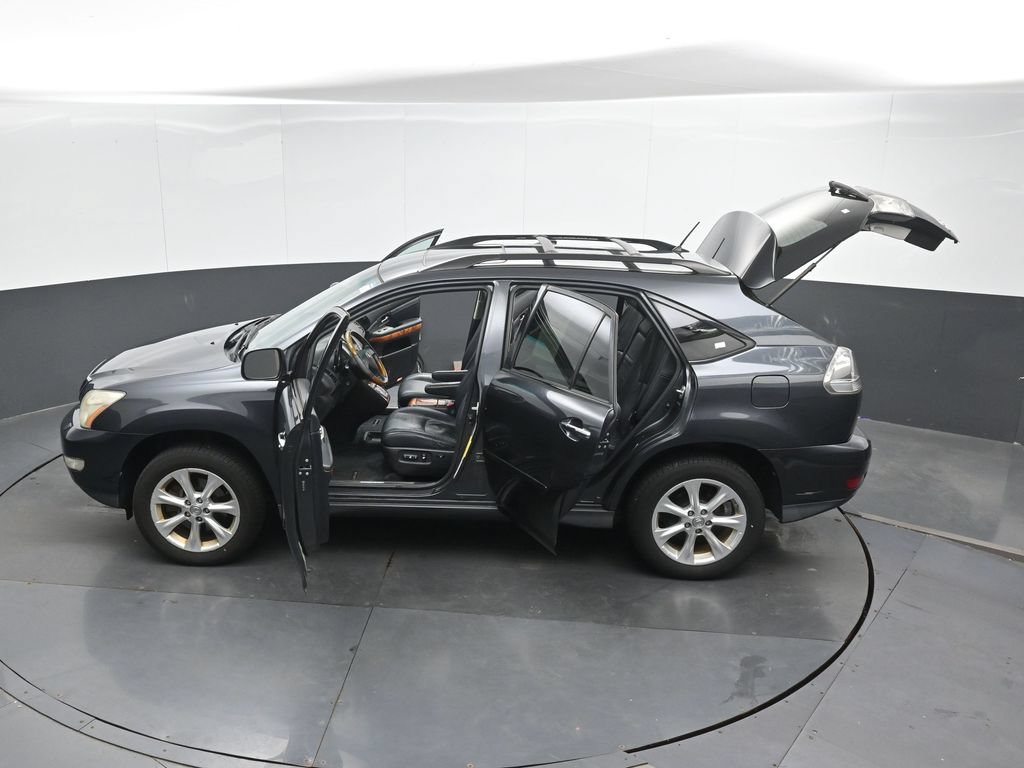 Used 2009 Lexus RX 350 AWD image 50