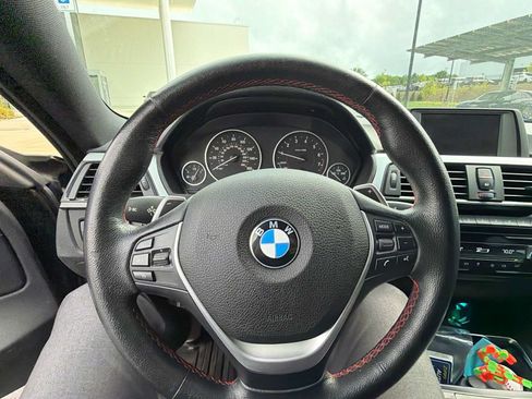 Used 2016 BMW 428i Gran Coupe xDrive AWD/4WD image 23