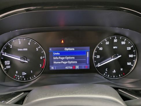 Used 2021 Buick Envision Preferred AWD/4WD image 15