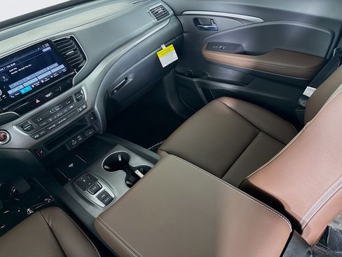 New 2026 Honda Ridgeline RTL image 28